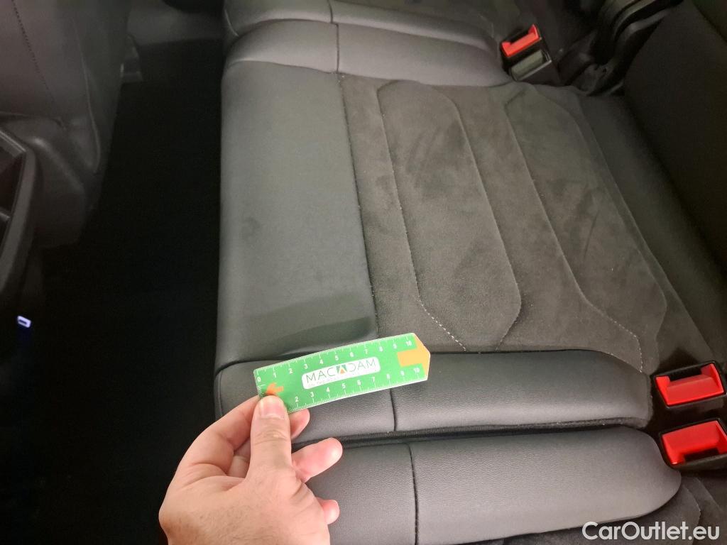 Citroen  C5  Aircross Shine 1.2 PureTech 130CV BVA8 6E #14