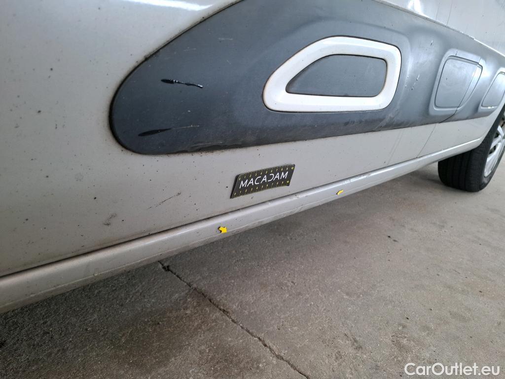 Citroen  Berlingo  Feel M 1.2 PureTech 130CV BVA8 E6d #3