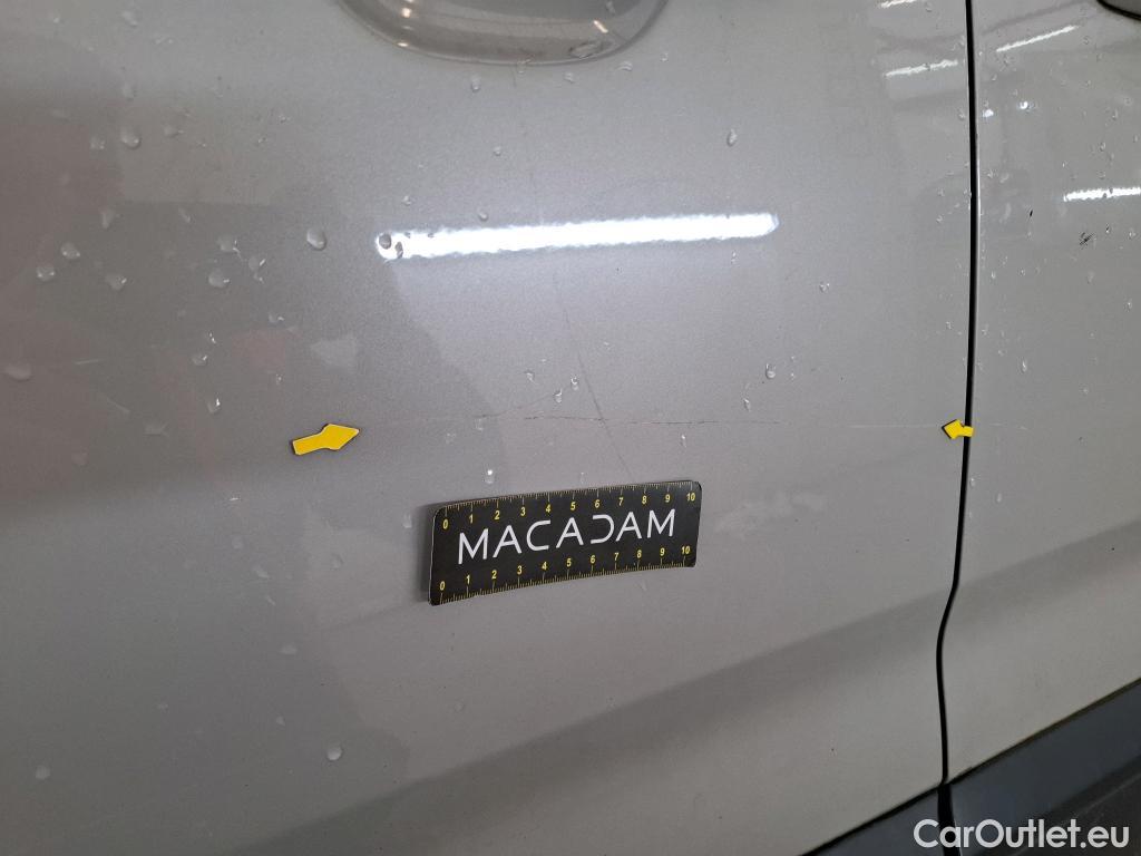 Citroen  Berlingo  Feel M 1.2 PureTech 130CV BVA8 E6d #6