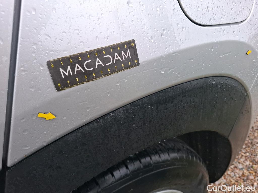  Hyundai  Tucson HYUNDAI  / 2018 / 5P / SUV 1.6 CRDI 136 HYBRID 48V DCT-7 BUSINESS #2