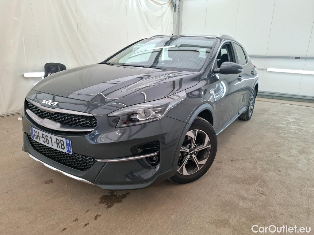 KIA  XCeed  Active 1.6 CRDI 135CV BVM6 E6d #1