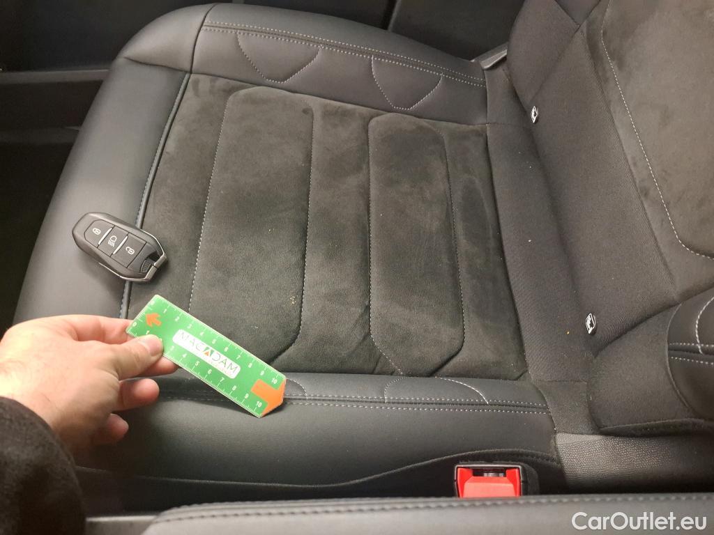 Citroen  C5  Aircross Shine 1.2 PureTech 130CV BVA8 6E #13