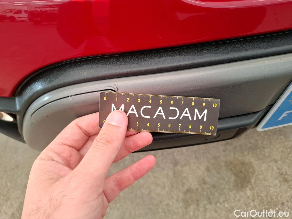  Fiat  500 X City Cross 1.6 MultiJet 120CV BVM6 E6dT #3