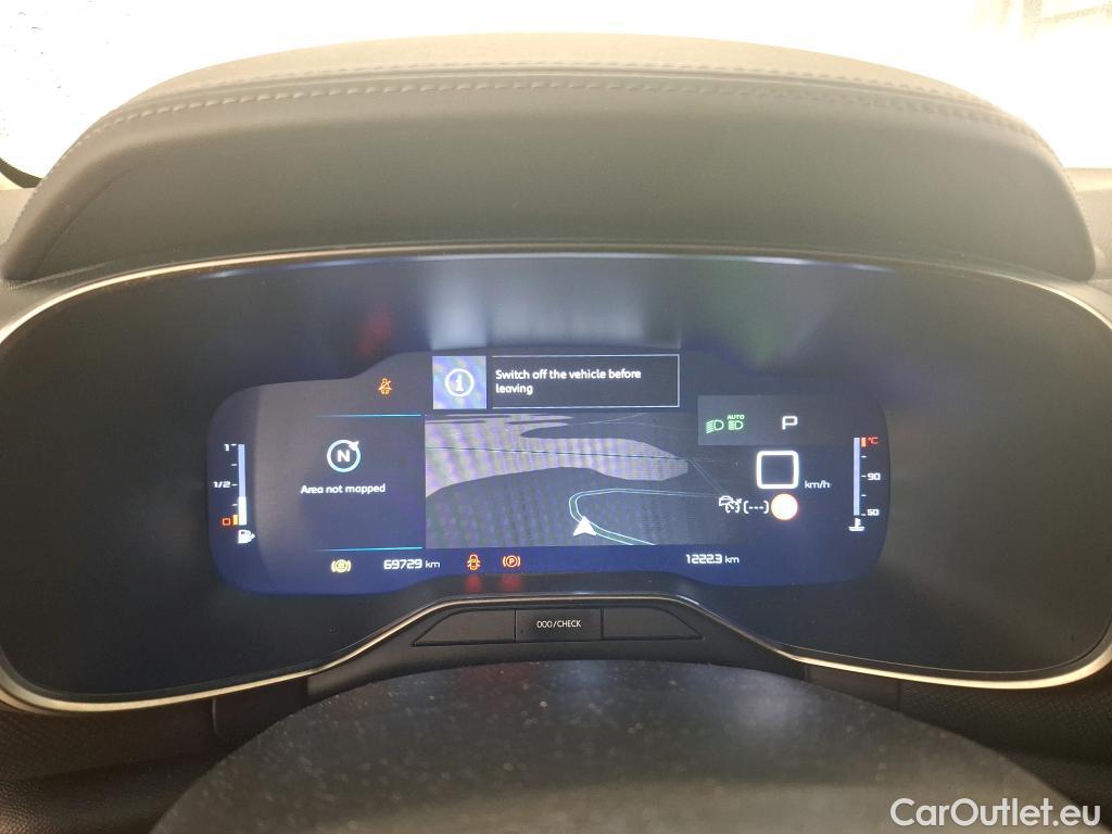 Citroen  C5  Aircross Shine 1.2 PureTech 130CV BVA8 6E #6