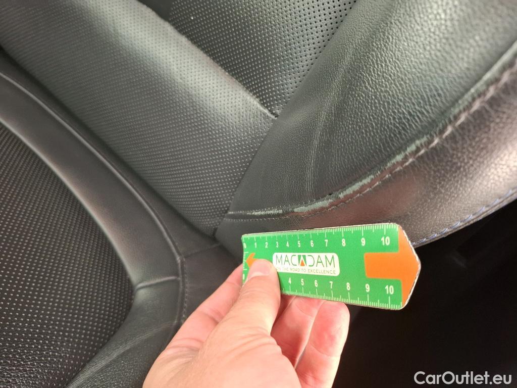  Hyundai  Konna HYUNDAI Kona / 2020 / 5P / SUV BEV 64KWH ELECTRIQUE 204CH EXECUTIVE #9