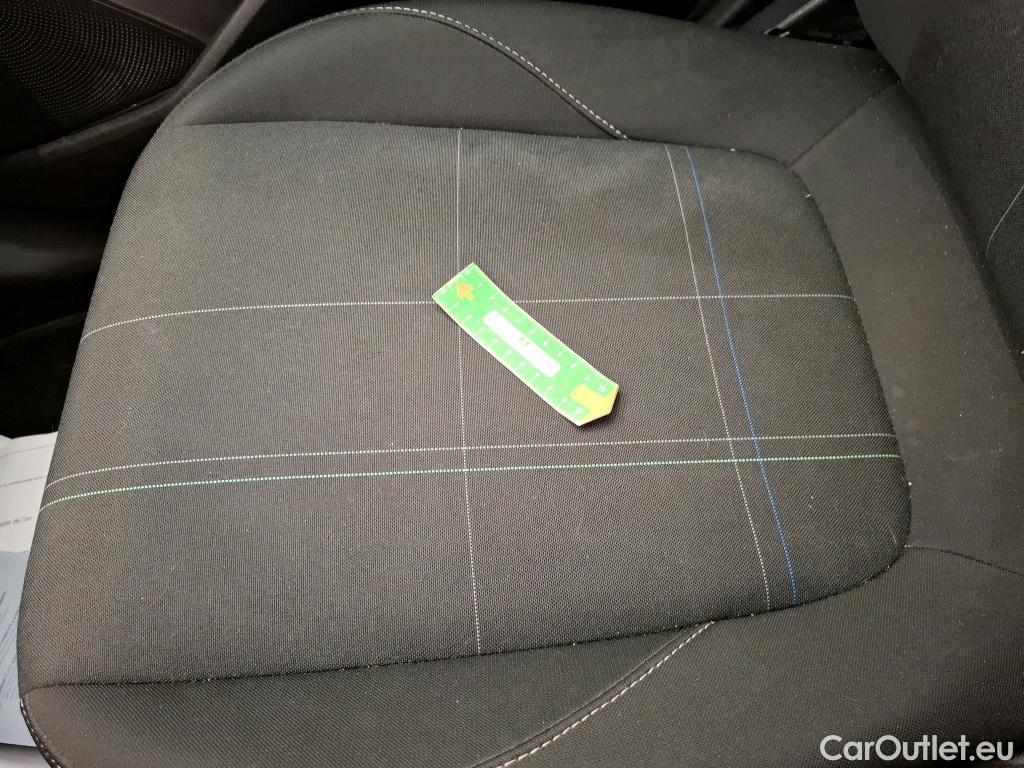  Ford  Fiesta  Cool&Connect 1.1 75CV BVM5 E6dT #9