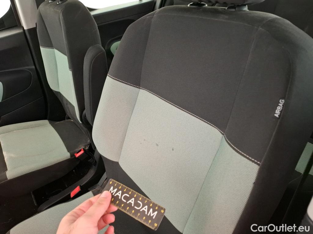 Citroen  Berlingo  Feel M 1.2 PureTech 130CV BVA8 E6d #17