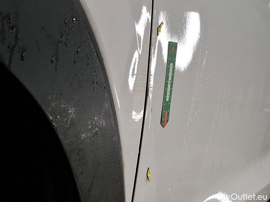  Hyundai  Tucson HYUNDAI  5p SUV 1.6 CRDI 115 HYBRID 48V CREATIVE #4