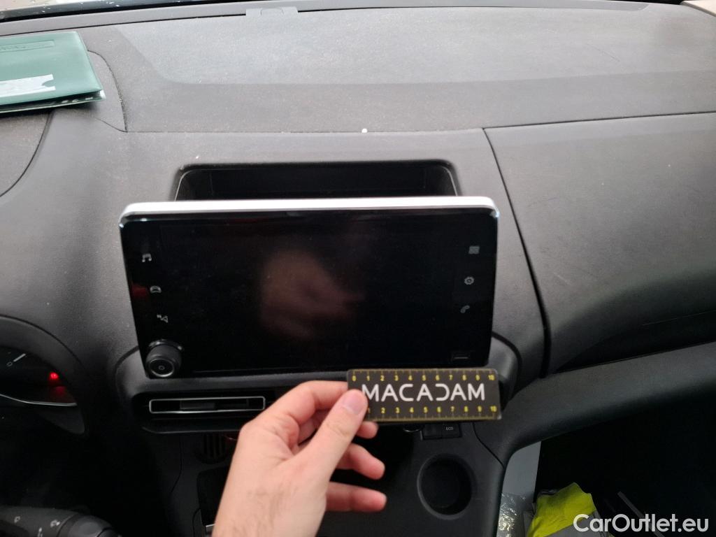 Citroen  Berlingo  Feel M 1.2 PureTech 130CV BVA8 E6d #10