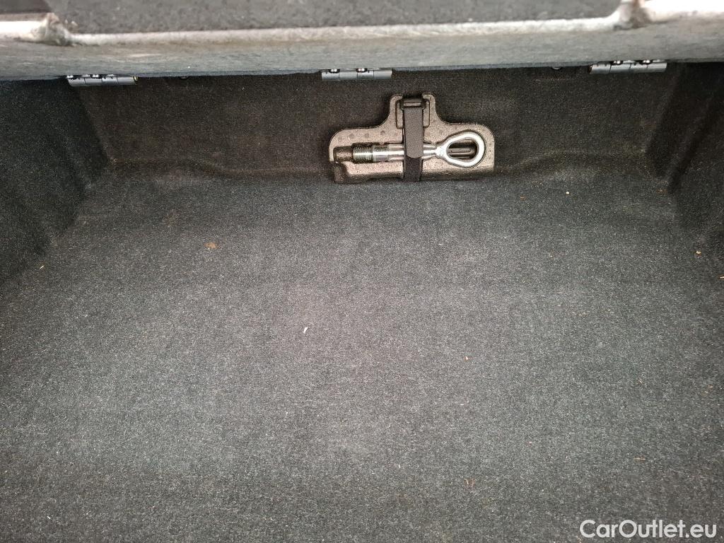  Bmw  X1 Série  sDrive 18 i M Sport 1.5 140CV BVA7 E6dT #25