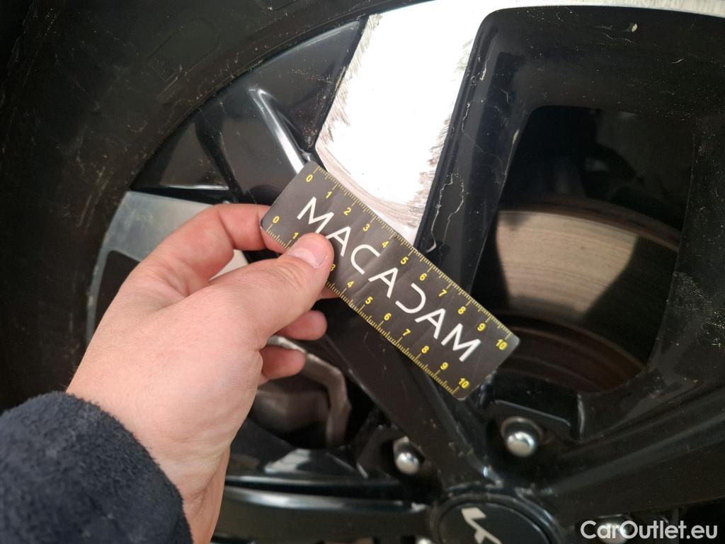 KIA  Sportage KIA  / 2021 / 5P / SUV 1.6 T-GDI 265 PHEV AUTO 4WD ACTIVE BUSIN #11