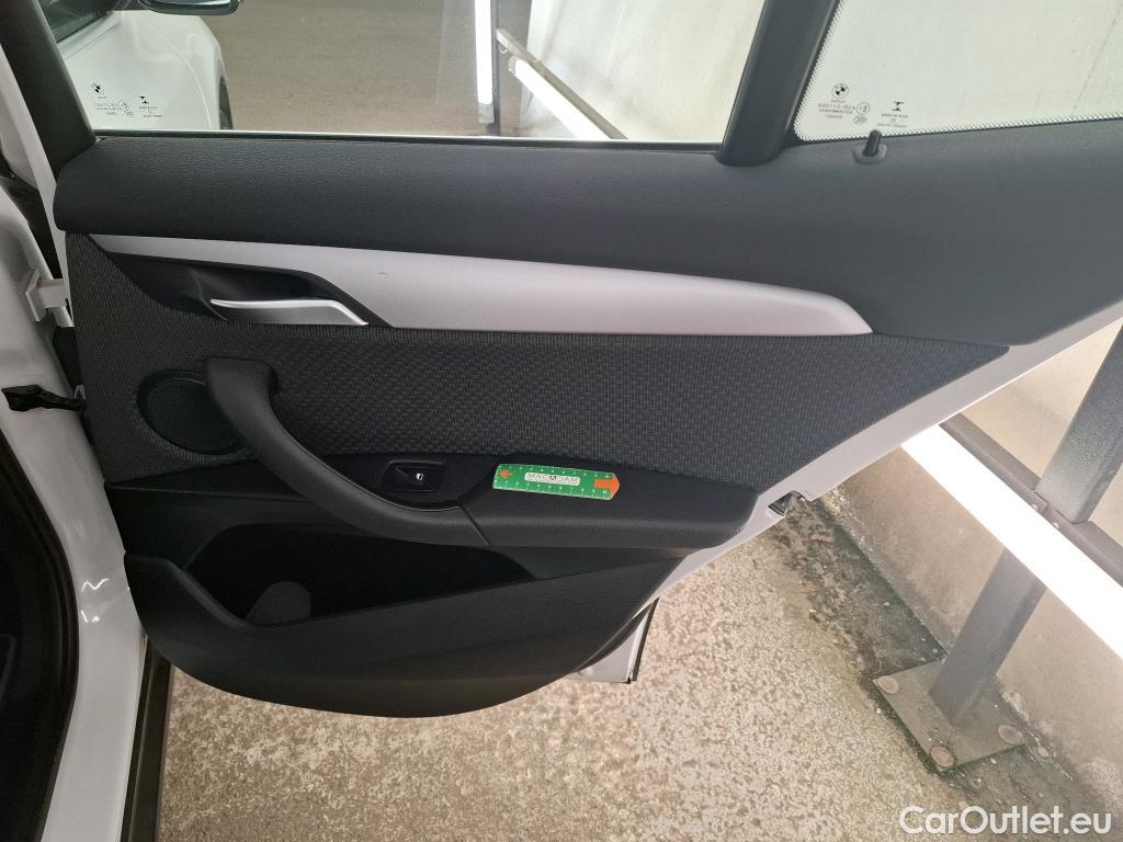  Bmw  X2 Série  sDrive 18i Lounge 1.5 135CV BVA7 E6d #1