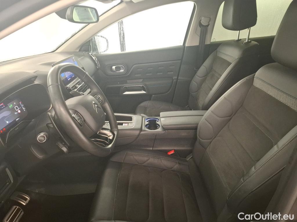 Citroen  C5  Aircross Shine 1.2 PureTech 130CV BVA8 6E #11