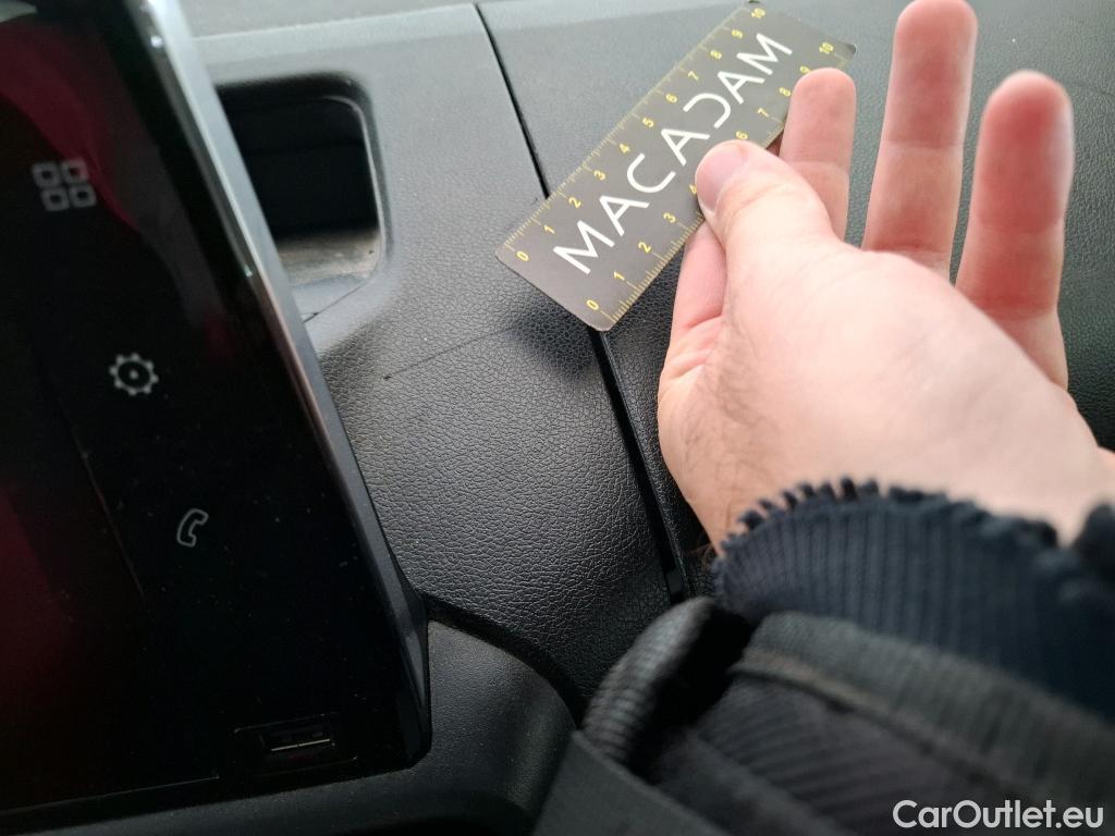 Citroen  Berlingo  Feel M 1.2 PureTech 130CV BVA8 E6d #12