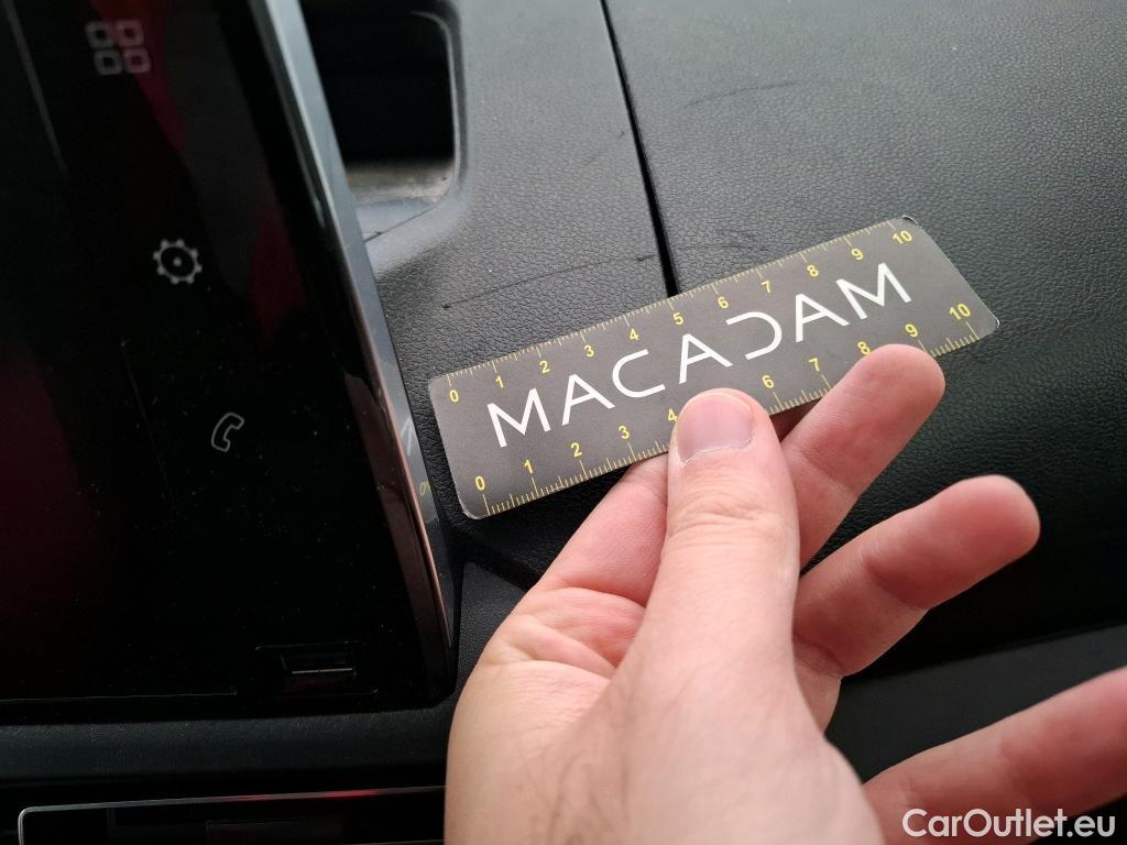 Citroen  Berlingo  Feel M 1.2 PureTech 130CV BVA8 E6d #11