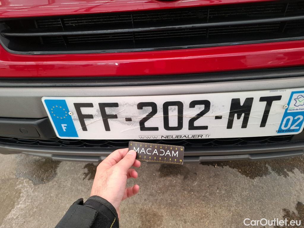  Fiat  500 X City Cross 1.6 MultiJet 120CV BVM6 E6dT #16