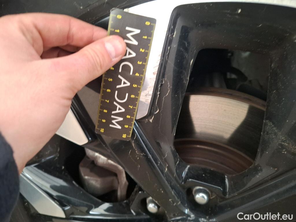 KIA  Sportage KIA  / 2021 / 5P / SUV 1.6 T-GDI 265 PHEV AUTO 4WD ACTIVE BUSIN #9