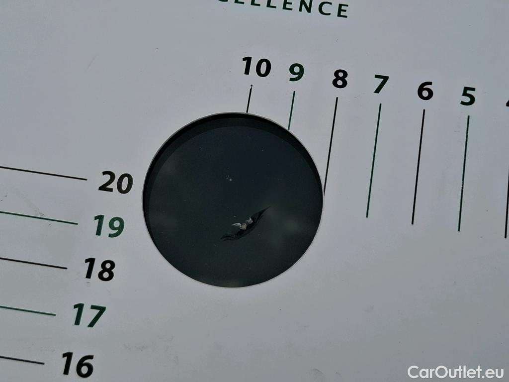 Citroen  C4 Grand Picasso Grand C4 Picasso/Spacetourer Business Class 1.5 BlueHDi 130CV BVA8 7 Sieges E6d #2