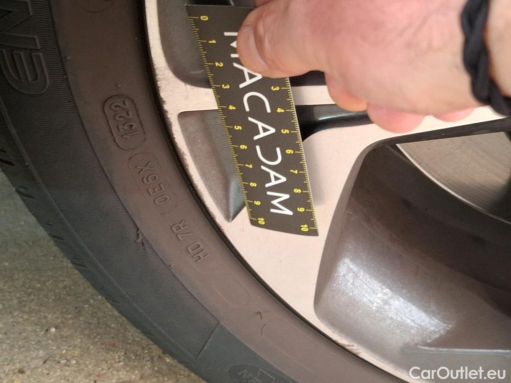 KIA  XCeed  Active 1.6 CRDI 135CV BVM6 E6d #18