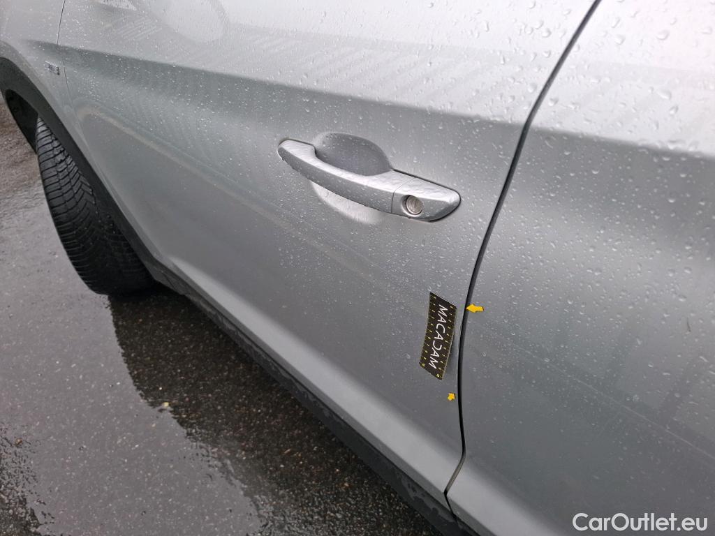  Hyundai  Tucson HYUNDAI  / 2018 / 5P / SUV 1.6 CRDI 136 HYBRID 48V DCT-7 BUSINESS #4