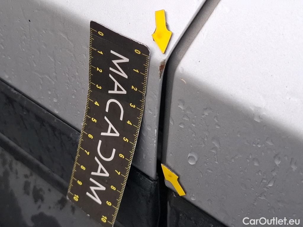  Hyundai  Tucson HYUNDAI  / 2018 / 5P / SUV 1.6 CRDI 136 HYBRID 48V DCT-7 BUSINESS #6