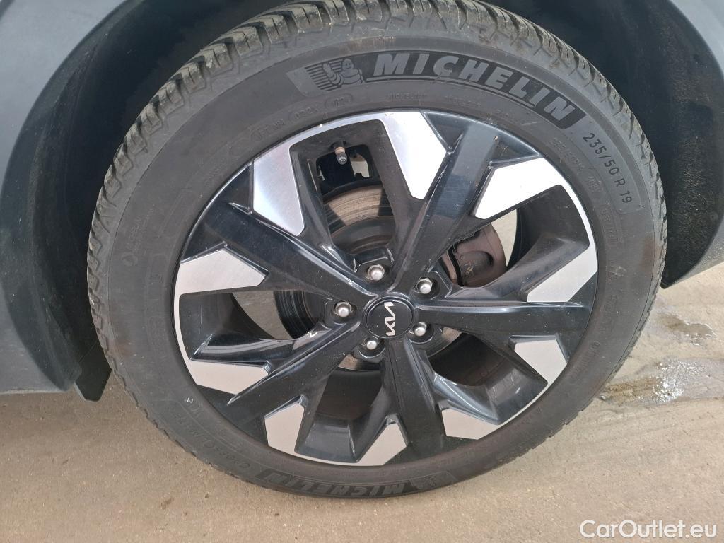 KIA  Sportage KIA  / 2021 / 5P / SUV 1.6 T-GDI 265 PHEV AUTO 4WD ACTIVE BUSIN #5