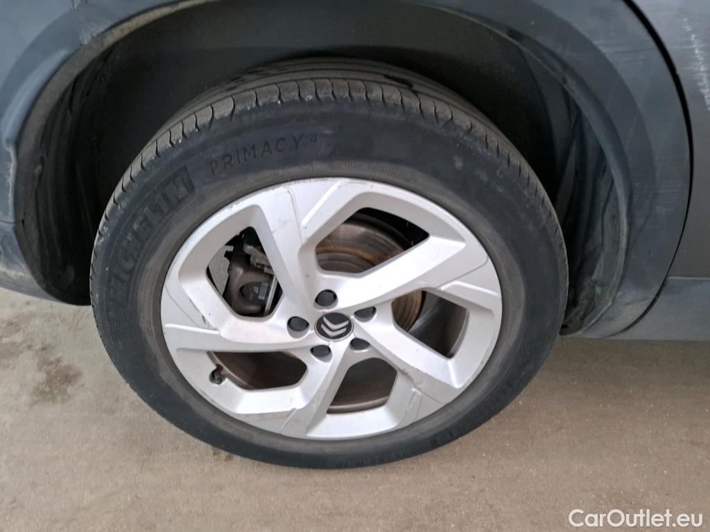  Citroen  C5  Aircross Business Hybrid 1.6 225CV BVA8 E6d #17