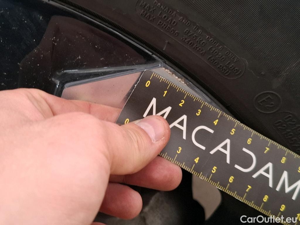 KIA  Sportage KIA  / 2021 / 5P / SUV 1.6 T-GDI 265 PHEV AUTO 4WD ACTIVE BUSIN #21