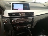  Bmw  X2 Série  sDrive 18i Lounge 1.5 135CV BVA7 E6d #7