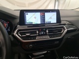  Bmw  X3 BMW  5p SUV sDrive18d 150ch xLine BVA8 #7