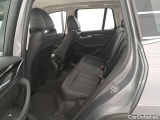  Bmw  X3 BMW  5p SUV sDrive18d 150ch xLine BVA8 #9