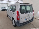 Citroen  Berlingo  Feel M 1.2 PureTech 130CV BVA8 E6d #2