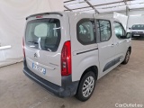 Citroen  Berlingo  Feel M 1.2 PureTech 130CV BVA8 E6d #3