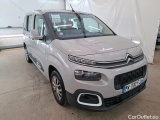 Citroen  Berlingo  Feel M 1.2 PureTech 130CV BVA8 E6d #4