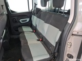 Citroen  Berlingo  Feel M 1.2 PureTech 130CV BVA8 E6d #9