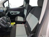 Citroen  Berlingo  Feel M 1.2 PureTech 130CV BVA8 E6d #8