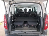 Citroen  Berlingo  Feel M 1.2 PureTech 130CV BVA8 E6d #10