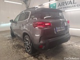 Citroen  C5  Aircross Shine 1.2 PureTech 130CV BVA8 6E #2