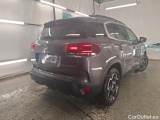 Citroen  C5  Aircross Shine 1.2 PureTech 130CV BVA8 6E #3