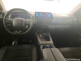Citroen  C5  Aircross Shine 1.2 PureTech 130CV BVA8 6E #5