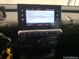  Citroen  C4 Cactus  Feel Business 1.2 PureTech 110CV BVM6 E6d #7
