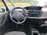 Citroen  C4 Grand Picasso Grand C4 Picasso/Spacetourer Business Class 1.5 BlueHDi 130CV BVA8 7 Sieges E6d #5