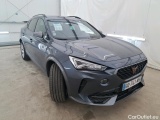  Cupra  Formentor CUPRA  / 2020 / 5P / SUV 1.5 TSI 150ch DSG7 Business Edition CD LOT250 #4