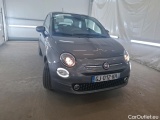  Fiat  500 FIAT  / 2015 3P  Berline Hybrid 10 BSG 70 ch Dolcevita #4