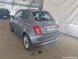  Fiat  500 FIAT  / 2015 3P  Berline Hybrid 10 BSG 70 ch Dolcevita #2