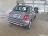  Fiat  500 FIAT  / 2015 3P  Berline Hybrid 10 BSG 70 ch Dolcevita #3