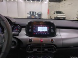  Fiat  500 X Sport 1.0 GSE 120CV BVM6 E6d #8