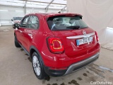  Fiat  500 X City Cross 1.6 MultiJet 120CV BVM6 E6dT #2