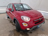  Fiat  500 X City Cross 1.6 MultiJet 120CV BVM6 E6dT #4