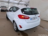  Ford  Fiesta  Cool&Connect 1.1 75CV BVM5 E6dT #2